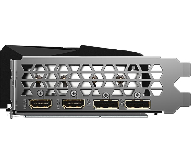 Gigabyte Radeon RX 6650 XT GAMING OC 8GB GDDR6 - 747001 - zdjęcie 8